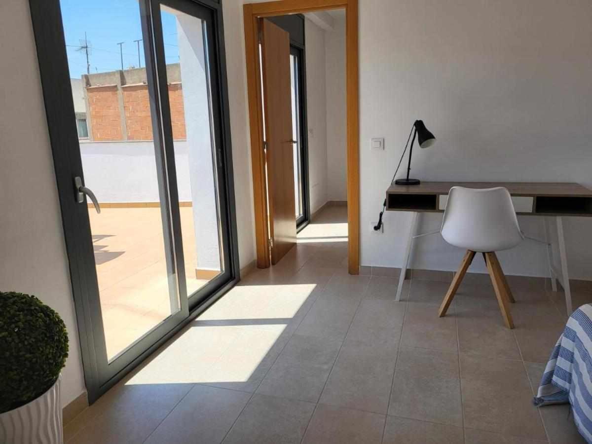 Appartamento Roses Casc Antic Sl Sabater 3 Esterno foto