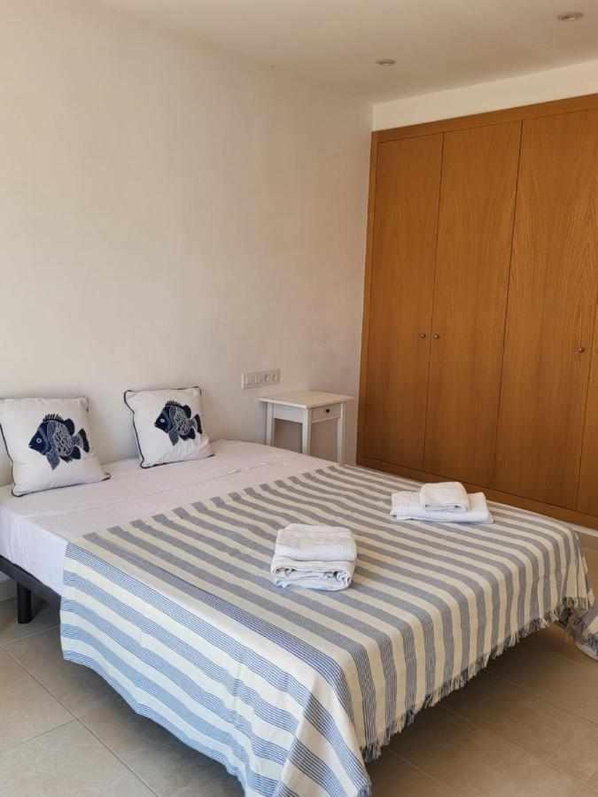 Appartamento Roses Casc Antic Sl Sabater 3 Esterno foto