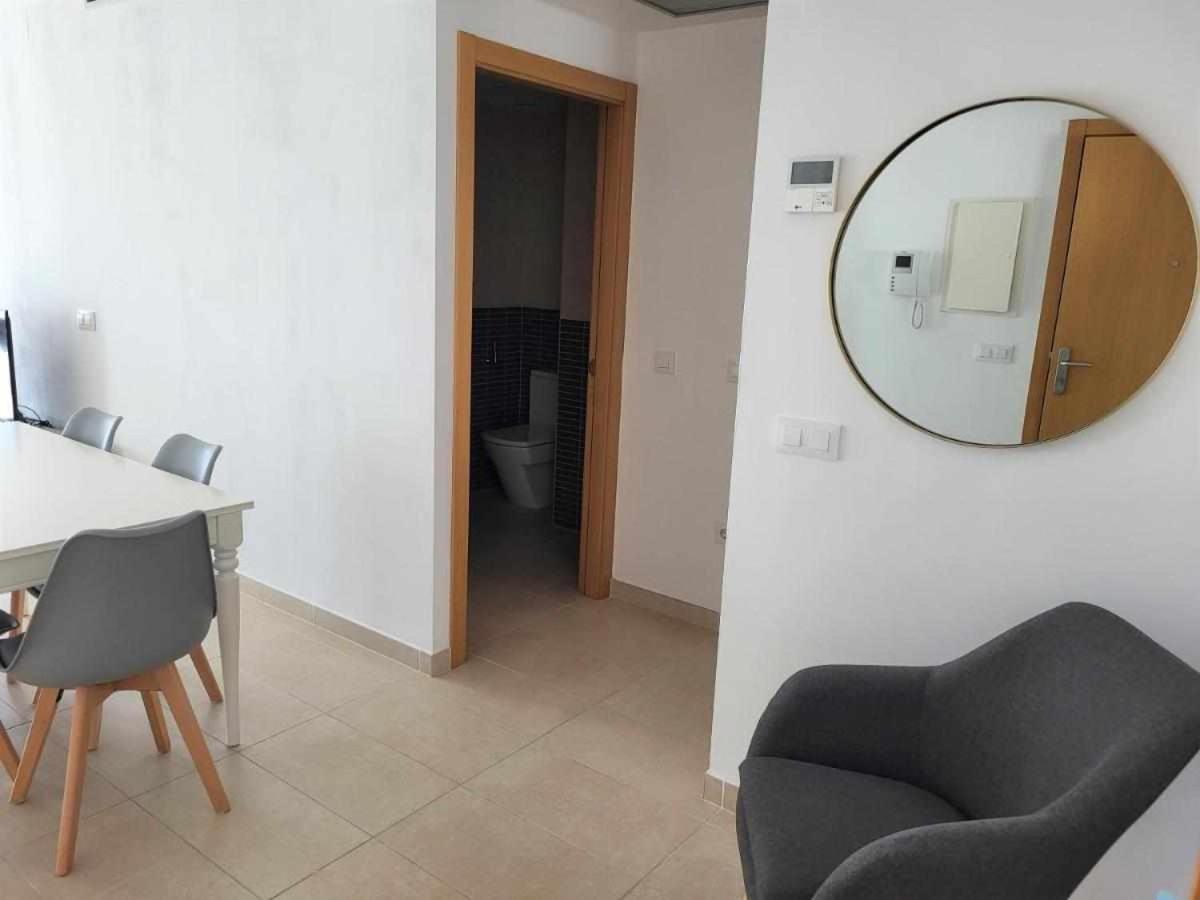 Appartamento Roses Casc Antic Sl Sabater 3 Esterno foto